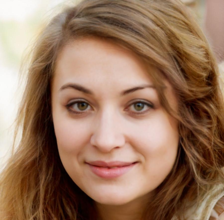 Porträt von Astrid Kowalski